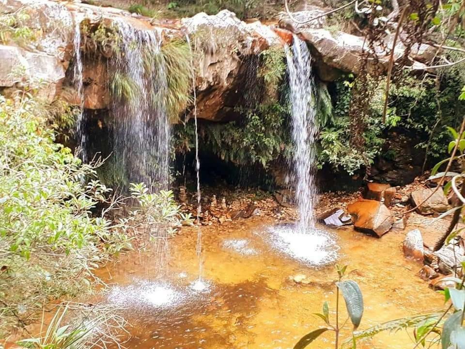 Pousada Mirante Das Pedras Сан-Томе-дас-Летрас Екстер'єр фото